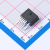 Power Supply Chip >> AC-DC Controllers & Regulators -- TOP244R-TL - Image
