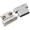 USB, DVI, HDMI Connector Assemblies - 123-A-USBC-32F2-EA-HSR03CT-ND - DigiKey