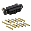 Free Hanging, Panel Mount - 952-3543-ND - DigiKey