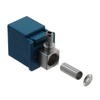 Coaxial Connector (RF) Assemblies - ARF1646-ND - DigiKey