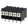 Wire to Board - 102-TBLH10-350-05BK-ND - DigiKey