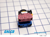 IDEC Pushbutton Non-Illuminated - CW1B-M2E11R - Galco Industrial Electronics