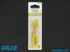 NTE Solderless Terminals - 76-IFST12-1/4 - Galco Industrial Electronics