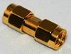 SMA Connector - 132168 - Powell Electronics, Inc.