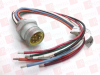 QD Cable/Cord Set - 62970200 - Radwell International