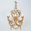 Mellerstain Wall Light - WL75 - Vaughan Designs, Inc.