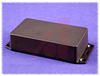 ENCLOSURE, FLAME RETARDANT, ABS, BLACK,4.7 X 3.2 X 2.2 - 70164568 - Allied Electronics, Inc.