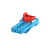 Rectangular Connector Housings - 17-2294399-3-ND - DigiKey