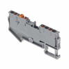 Din Rail, Channel - 277-1462720-ND - DigiKey