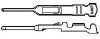 Automotive Connector Terminals - 7121731P - RS Components, Ltd.