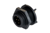 Industrial Circular Connectors - 4944392 - RS Components, Ltd.