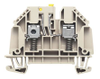 DIN Rail Terminal Blocks - 8239663 - RS Components, Ltd.