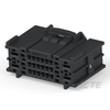 Rectangular Connector Housings - 1734-2385446-1-ND - DigiKey