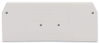 DIN Rail Terminal Accessories - 222928 - RS Components, Ltd.