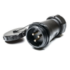 Industrial Circular Connectors - 2070726 - RS Components, Ltd.