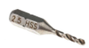 Drill Bits - 828195 - RS Components, Ltd.