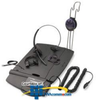 Plantronics Top-Of-The-Line Headset Amplifier with Headset -- S20 - Image