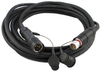 LimeLight Fiber Optic Cable Assemblies SMPTE Compliant