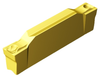 CoroCut&reg; 1-2 insert for grooving -- N123D2-0150-0001-GF 4125 - Image