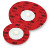 3M Cubitron II 947A Coated Ceramic Aluminum Oxide Roloc Durable Edge Quick Change Disc - 40 Grit - 1 1/2 in Diameter - 54239 - 051141-54239 - R. S. Hughes Company, Inc.