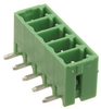 Terminal Blocks - Headers, Plugs and Sockets - 2057-EBSA-05-B-ND - DigiKey