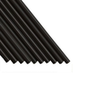 Power Adhesives Tecbond 7718 Hot Melt Adhesive Cola 0.5 in x 12 in Stick, 10 Pack -- 7718-12-250 COLA 10-STICK PACK - Image