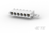 PCB Headers & Receptacles - 3-643234-0 - TE Connectivity