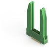Card Edge Conn, Dual Side, 20Pos, Th; Card Edge Connector Type Edac - 67AJ2088 - Newark, An Avnet Company