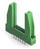 Card Edge Conn, Dual Side, 12Pos, Th; Card Edge Connector Type Edac - 57AJ2114 - Newark, An Avnet Company