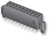 Connector, Rcpt, 70Pos, 2Row, 1.27Mm; Connector Systems Samtec - 18P9985 - Newark, An Avnet Company