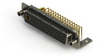 Combo D-Sub Conn, R/a Rcpt, Dd-47W1, Th; Product Range Edac - 54AJ5159 - Newark, An Avnet Company
