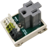 Outlet Box, Rcpt, 15A, 125V, Din Rail; Current Rating Wago - 64M6442 - Newark, An Avnet Company