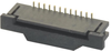 Connector, Fpc, 12Pos, 1Mm, Smt; Pitch Spacing Te Connectivity - 23T1569 - Newark, An Avnet Company