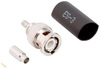 Rf Coax Conn, Bnc Plug, 50 Ohm, Cable; Connector Type Amphenol Rf - 22AJ1933 - Newark, An Avnet Company