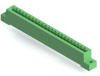 Card Edge Conn, Single Side, 22Pos, Th; Card Edge Connector Type Edac - 59AJ9823 - Newark, An Avnet Company