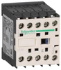 Contactor, 3Pst-No, 24Vdc, Din Rail; Load Current Inductive Schneider Electric - 50M1589 - Newark, An Avnet Company