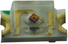 Led, Yellow, 0.8Mm X 1.1Mm, 130Mcd, 595Nm; Led Color Dialight - 75R0575 - Newark, An Avnet Company