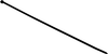 Cable Tie 300 X 4.6Mm Black 1000/pk Rohs Compliant Pro Elec - 77AH0147 - Newark, An Avnet Company