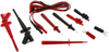 Test Lead Kit; Kit Contents Amprobe Fluke - 71M3146 - Newark, An Avnet Company