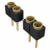 Connectors, Interconnects - Rectangular Connectors - Headers, Receptacles, Female Sockets - 1292131-SS-118-G-2-N - Win Source Electronics