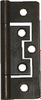 No-Mortise Hinges- - 286012 - HardwareSource, Inc.