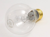 67 Watt, 130 Volt A21 Long Life Traffic Signal Bulb -- 221978 - Image