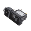 Power Entry Modules (PEM) - EF11.1894.0010.01-ND - DigiKey