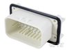 Headers, Male Pins - 776087-2-ND - DigiKey