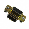 D-Sub Connector Assemblies - 10609FE-ND - DigiKey