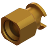 Coaxial Connector (RF) Assemblies - 3811-40023-ND - DigiKey