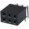 Headers, Receptacles, Female Sockets - S4416-ND - DigiKey