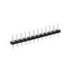 Headers, Male Pins - 612-BBL-112-T-E-ND - DigiKey