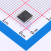 Logic ICs >> Monostable Multivibrators -- 74VHC123AFT(BJ)
