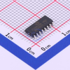 Communication Interface Chip/UART/485/232 >> RS232 ICs - ZT232LEEN - LCSC Electronics Technology (HK) Limited